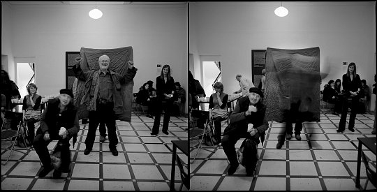 Josef Koudelka