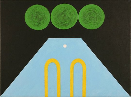 Posledný kúpajúci